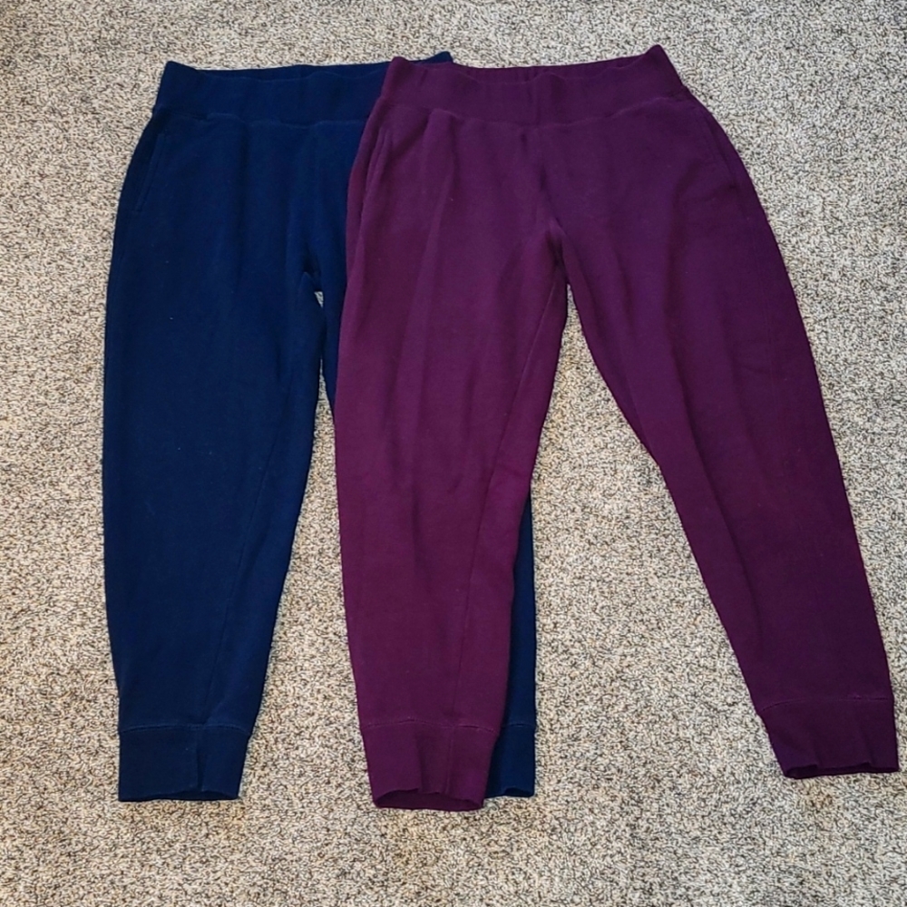 JOGGER BUNDLE